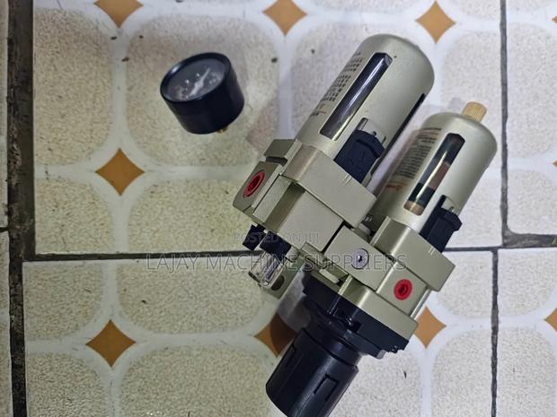 Water Separator Filter Regulator