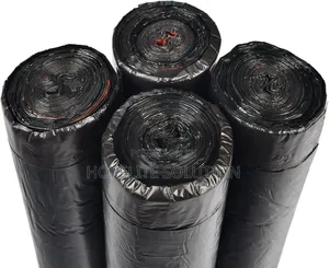 Drawstring Trash Bags