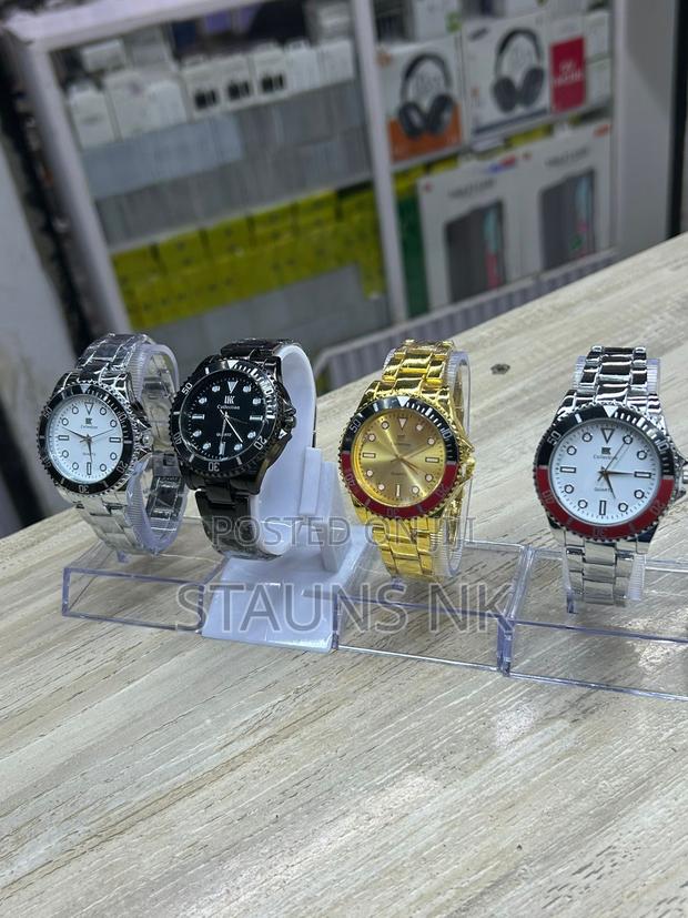 Best Quality Watch