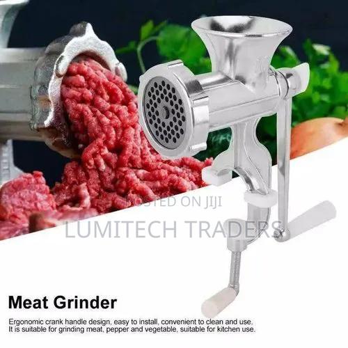 Meat Mincer #M12 - main view