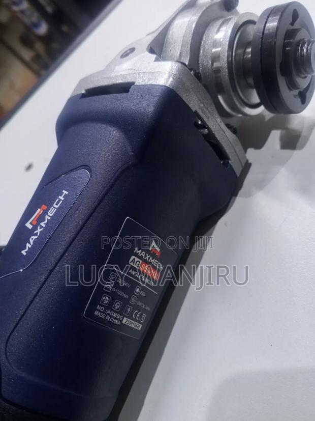 Highly Recommend "950w" Grinder