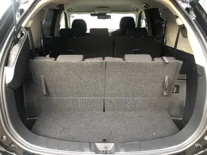 Mitsubishi Outlander ES AWC 2019 Black