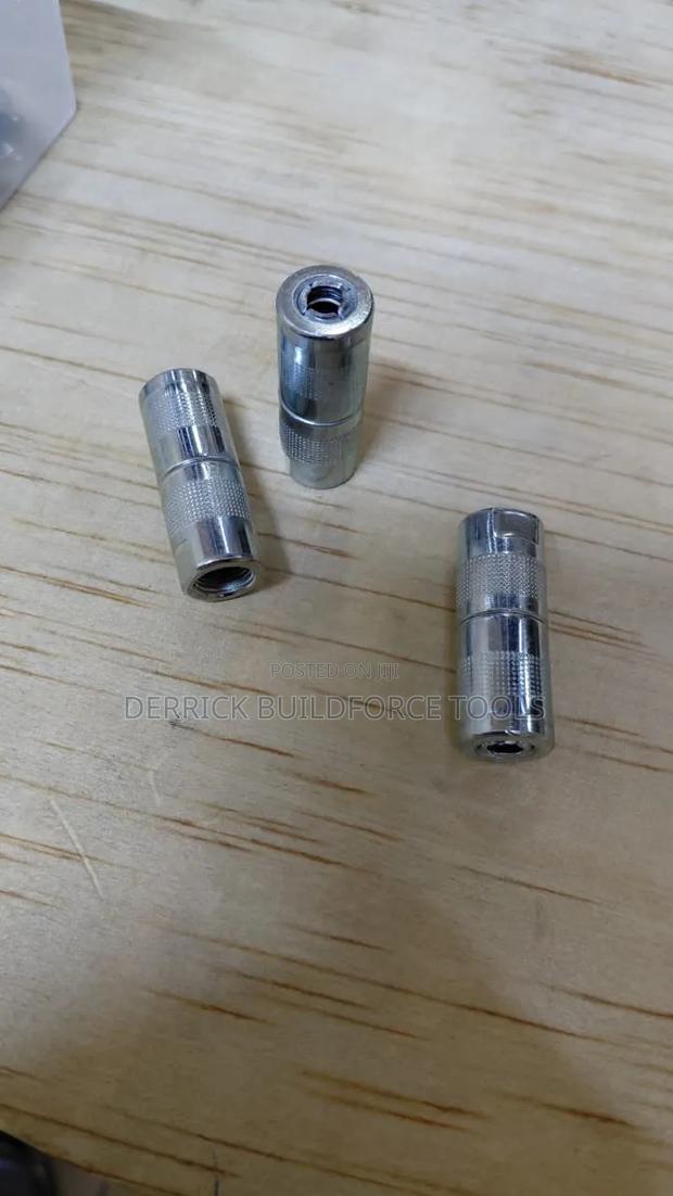 Grease Gun Nozzles