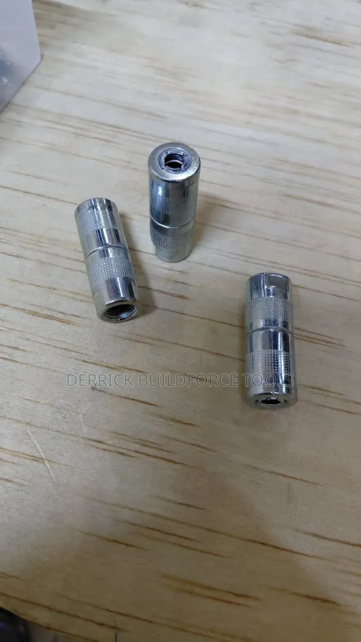 Grease Gun Nozzles