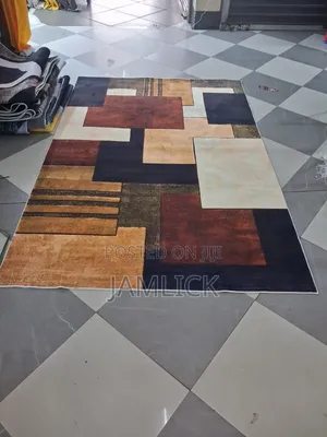 6×9 Hd Carpet –Pt