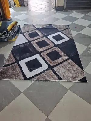 6×9 Hd Carpet –Pt
