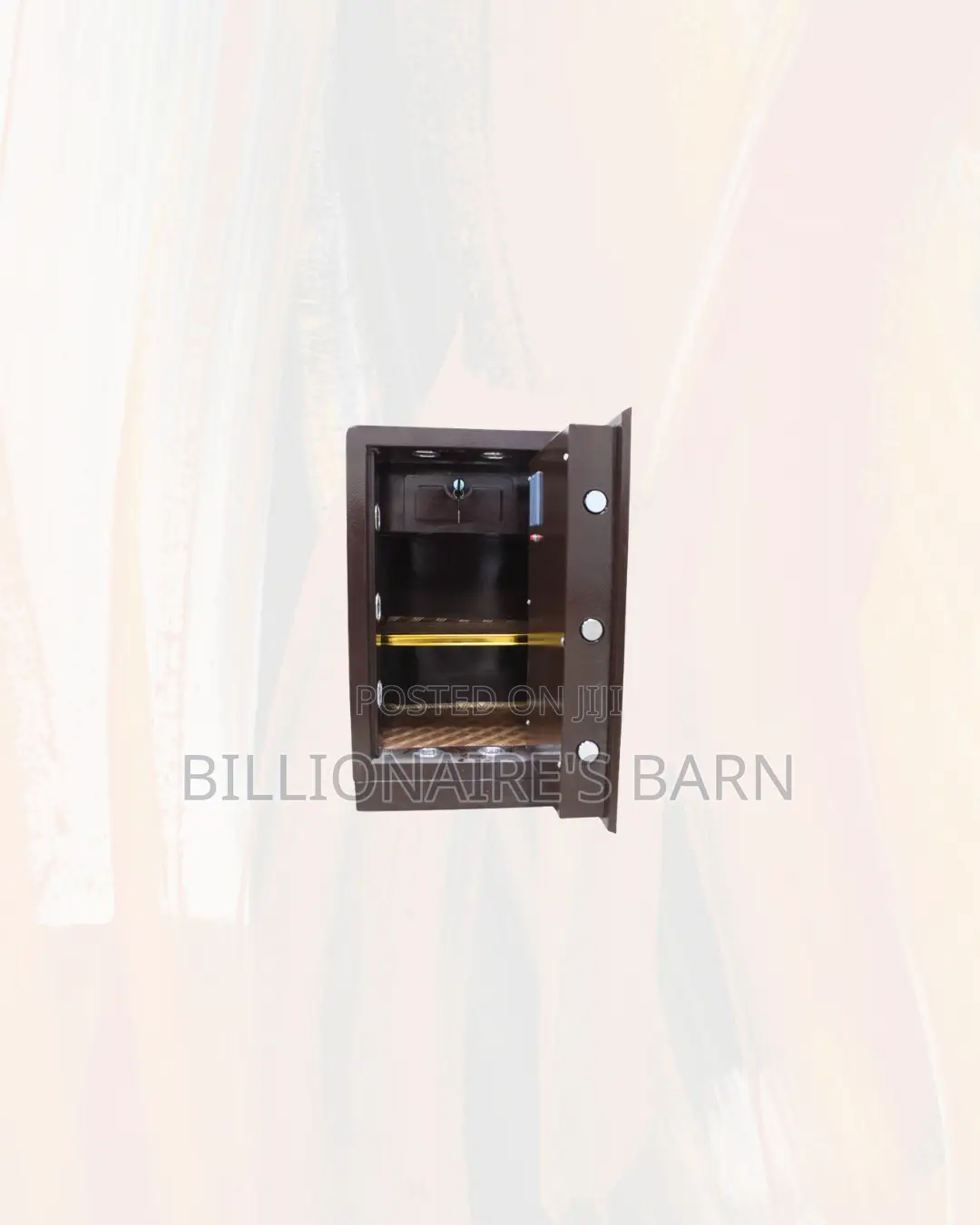 Heavy Duty Fireproof Safe Large Capacity Plus Electronic Keypad