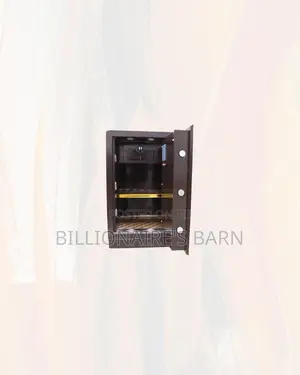 Heavy Duty Fireproof Safe Large Capacity Plus Electronic Keypad