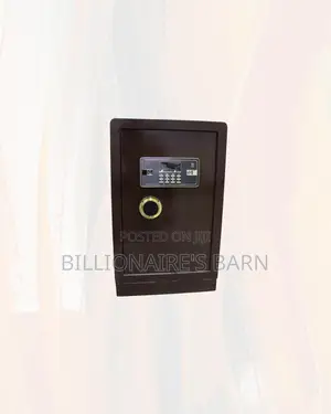 Heavy Duty Fireproof Safe Large Capacity Plus Electronic Keypad