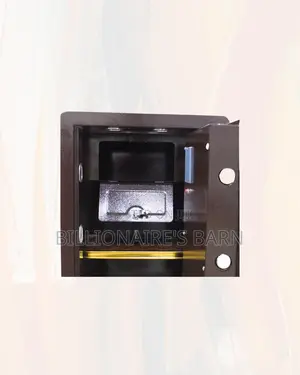 Heavy Duty Fireproof Safe Large Capacity Plus Electronic Keypad