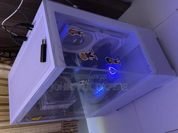 Desktop Computer Asus 16GB Intel Core i5 SSD 1T - thumbnail 2