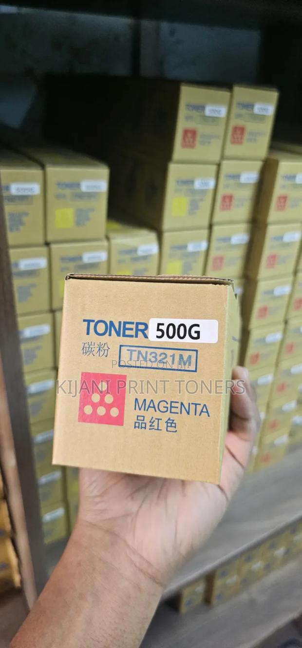 Tn-321 Toner for C224 C284 C364