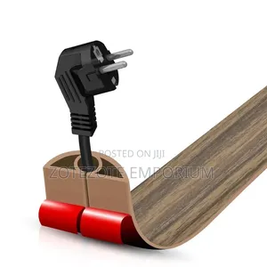 Self Adhesive Floor Cable Protector
