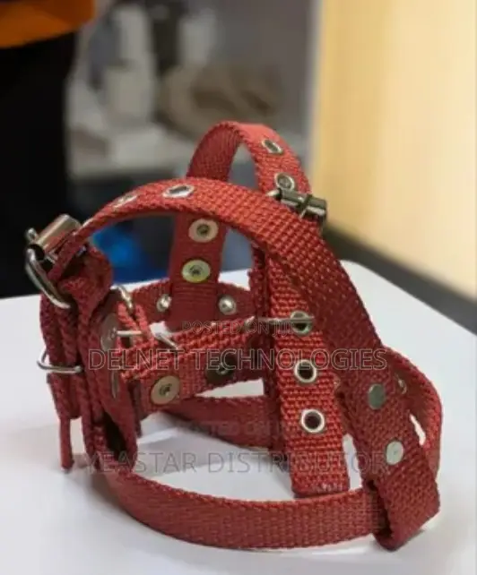 Climbers Straps