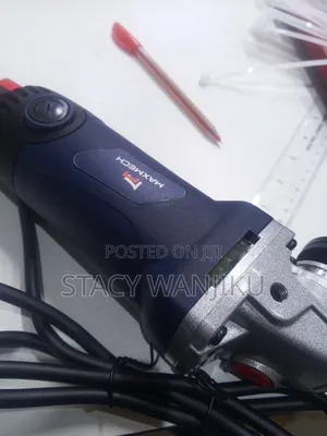 Angle Grinder/ 4" Maxmech Grinder