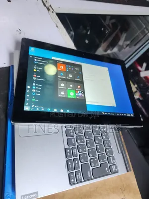 Laptop Lenovo 100e 4GB Intel Celeron SSD 32GB