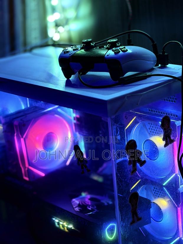 Desktop Computer Asus 16GB Intel Core i5 SSD 1T - thumbnail 5