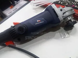 Heavy Duty Small Grinder