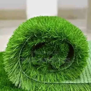 50mm Thick and Dense Fluffy Outdoor Rugs Artificial Turf Grass Carpets