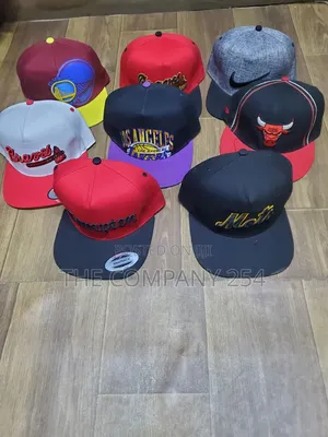 Quality Casual New Era Standing Toppa Fitted Adjustable Hats Kofia