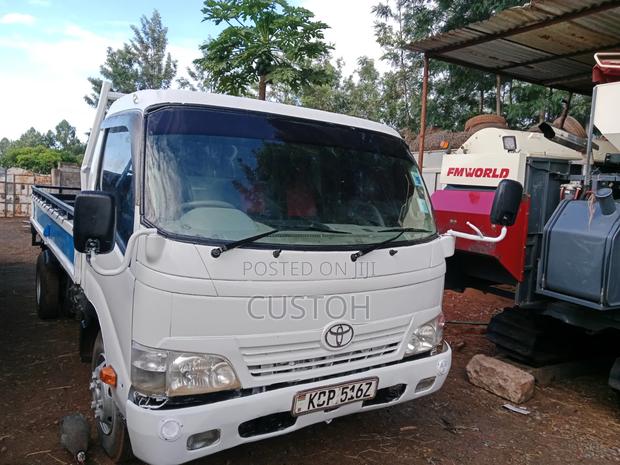 Toyota Dyna