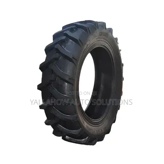 16.9-24 12pr R1 Sundom Tractor Tyre – Heavy Duty Agricultural Tyre