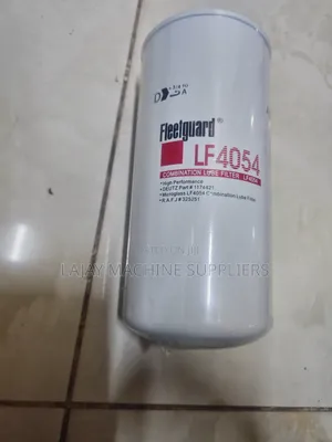 Fleetguard Lf4054 Lube Filter
