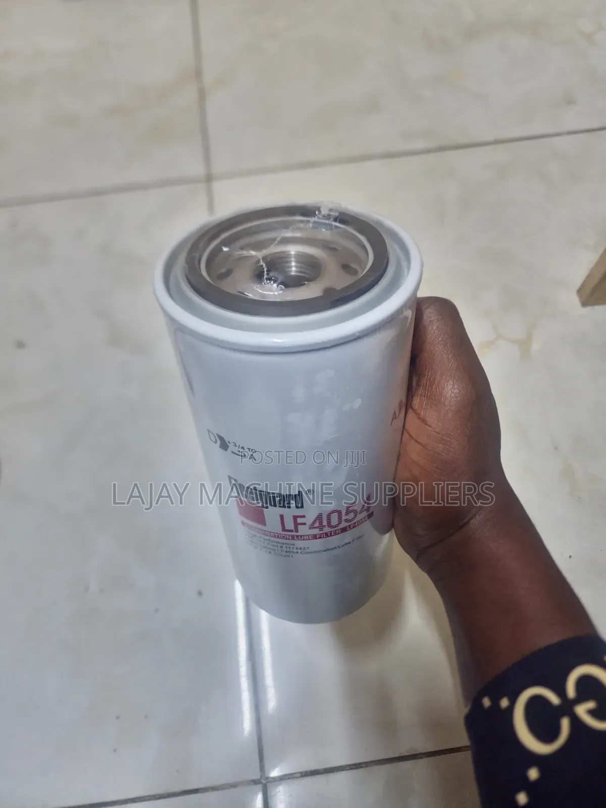 Fleetguard Lf4054 Lube Filter
