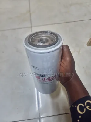 Fleetguard Lf4054 Lube Filter