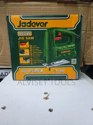 Jadver Electric Jigsaw