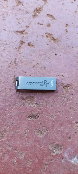 Flash Disk
