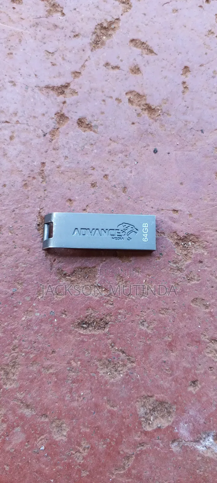 Flash Disk