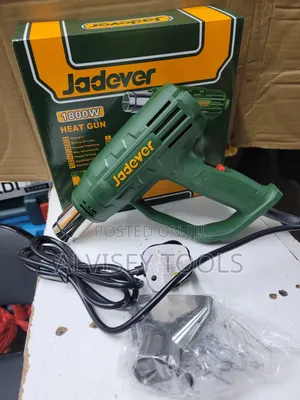 Jadever Electric Heatgun