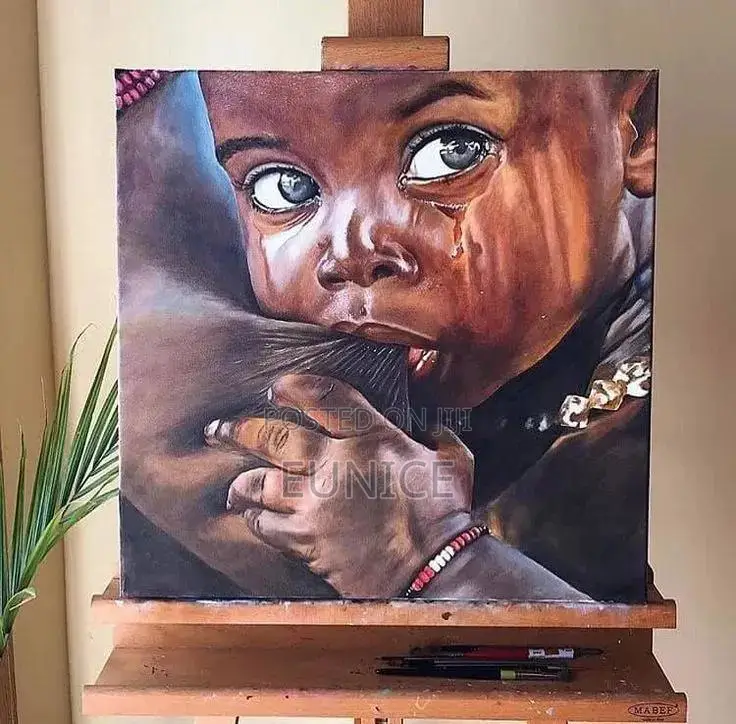 African Arts Decor