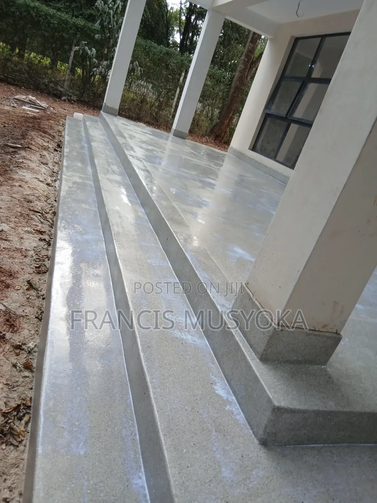 Terrazzo Floors Sanding