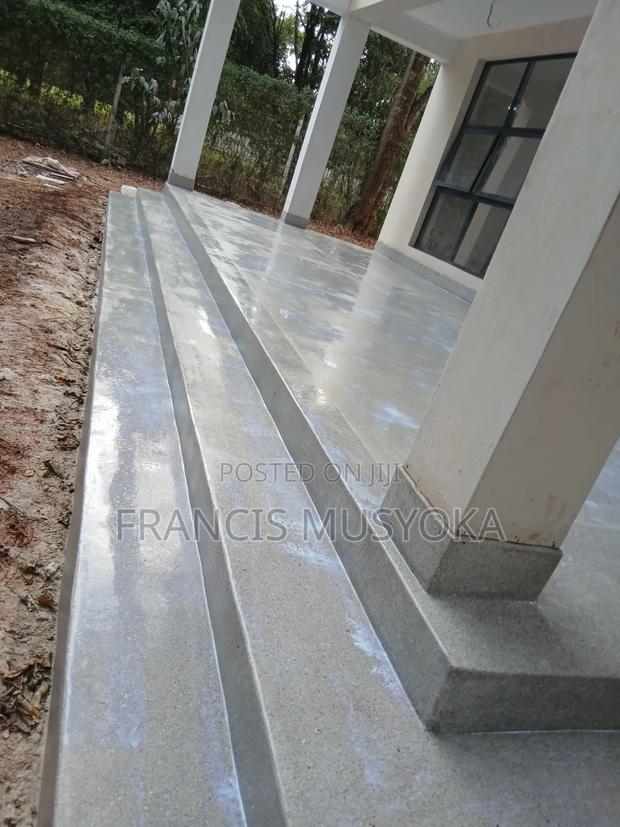 Terrazzo Floors Sanding - thumbnail 7