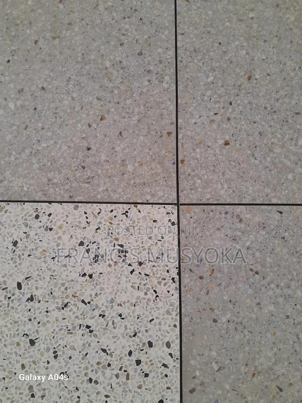 Terrazzo Floors Sanding - thumbnail 15