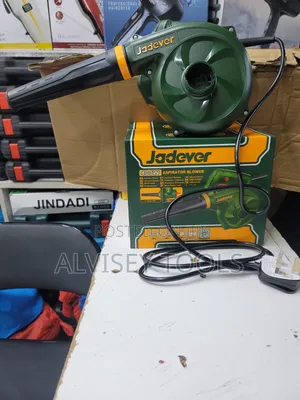 Electric Blower/Jadever Blower 400w