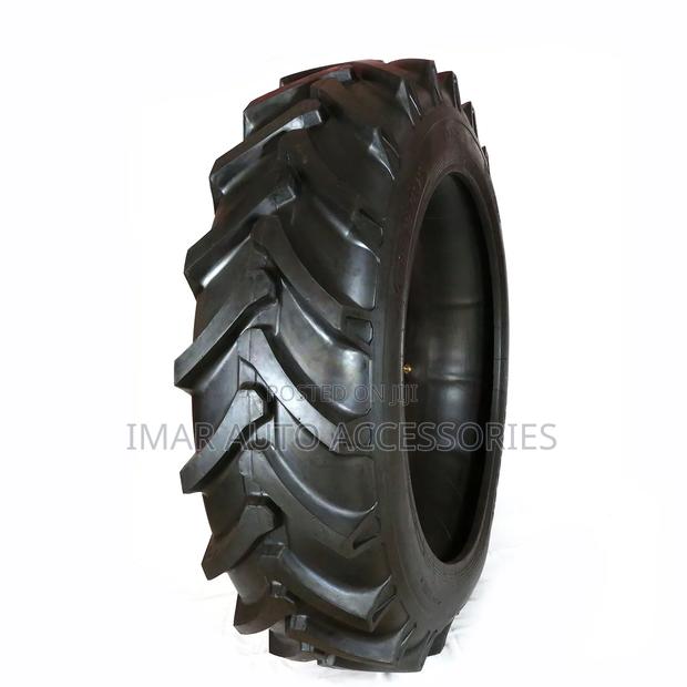 16.9-30 16pr R1 Sundom Tractor Tyre – Heavy Duty Agricultural Tyre