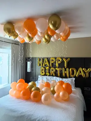 Birthdays, Proposals Romantic Surprises