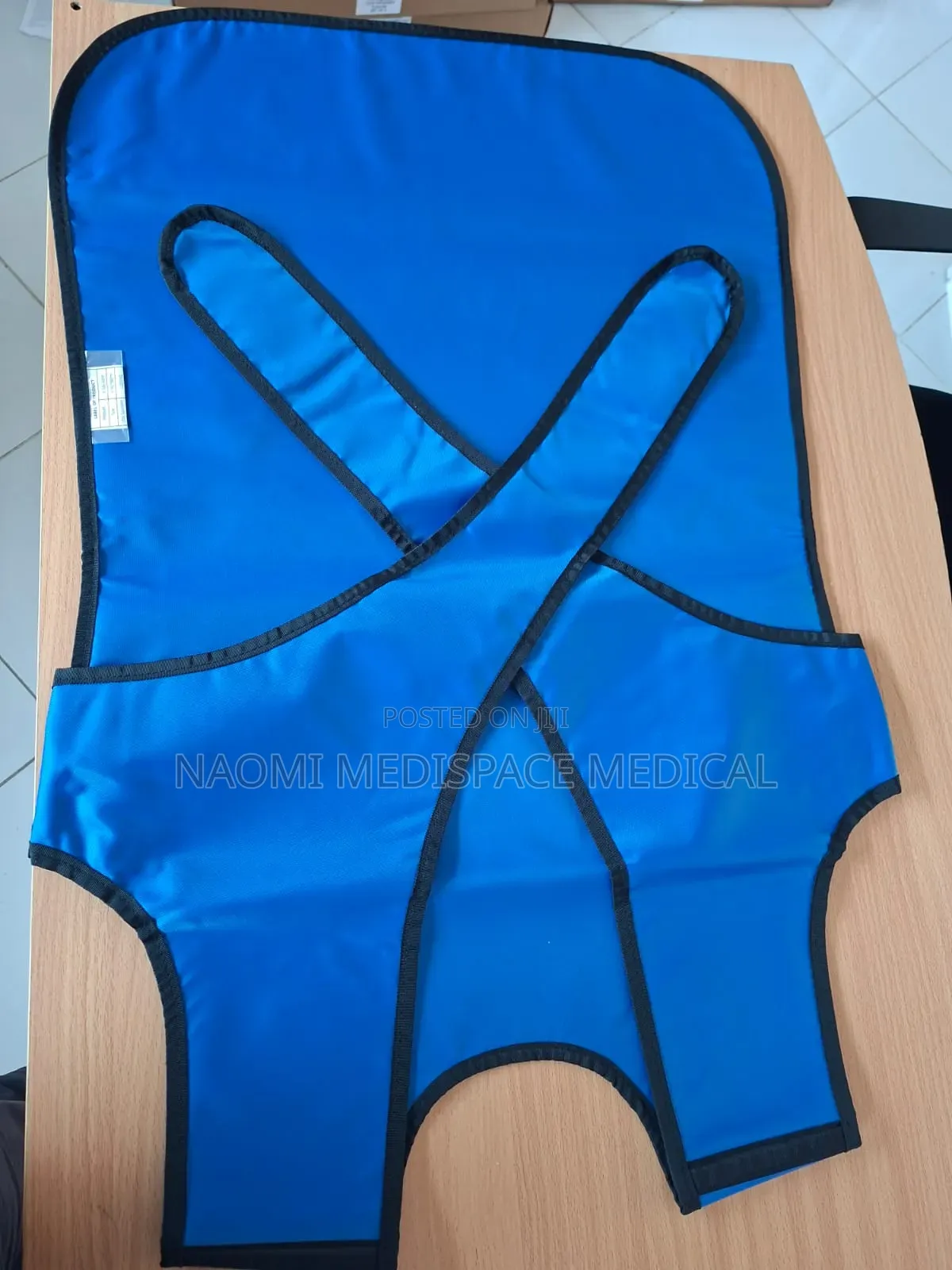 Double Sided X-Ray Lead Gown /Dual Xray Lead Gown