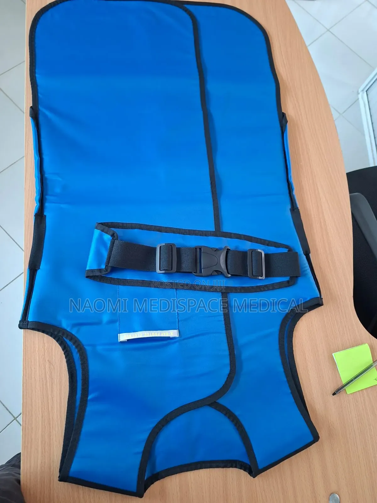 Double Sided X-Ray Lead Gown /Dual Xray Lead Gown