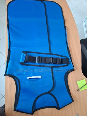 Double Sided X-Ray Lead Gown /Dual Xray Lead Gown