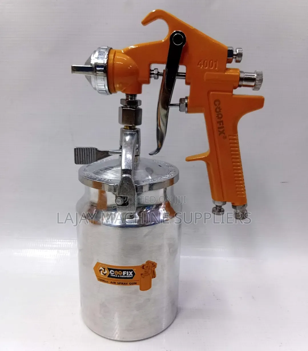 Coofix Cf-Spy03 Industrial Air Spray Gun