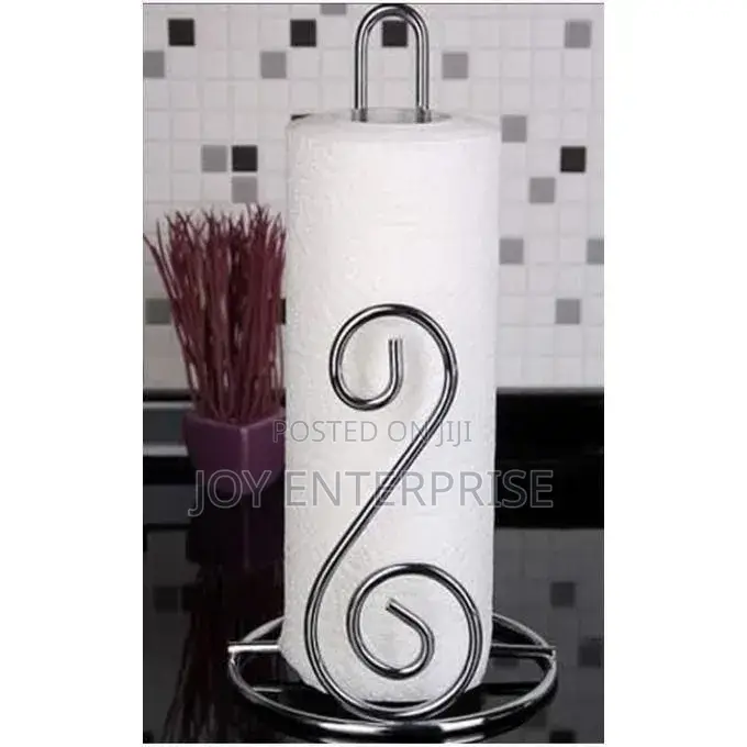 Kitchen Towel Holder/Tissue Holder