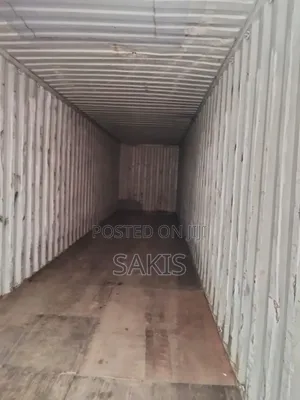 Legit Papers! High Cube (Hc) 40ft Clean Shipping Containers!