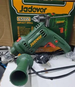 Jadever Electric Drill 710w