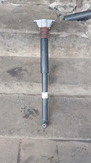 Mazda Demio 2015 Rear Shock Absorbers