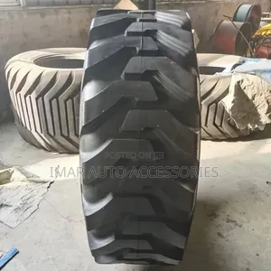17.5-25 24pr E3/L3 Tyre – Heavy Duty Loader Grader Tyre