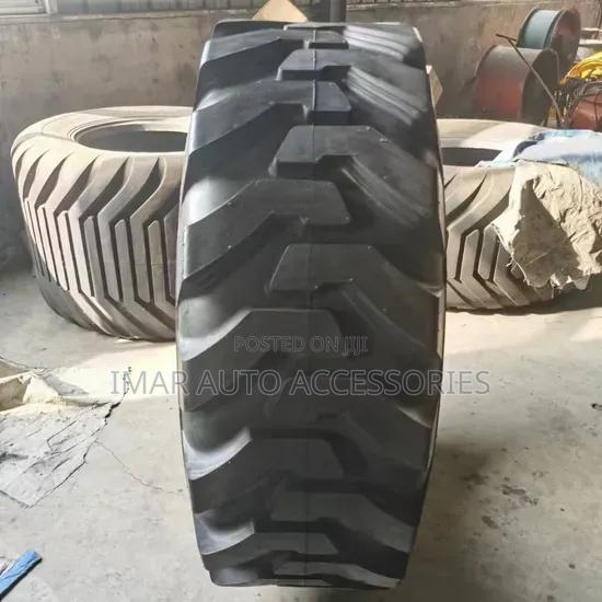 17.5-25 24pr E3/L3 Tyre – Heavy Duty Loader Grader Tyre - main view